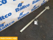 Кронштейн продолжения двери правый