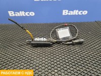 Насос омывателя