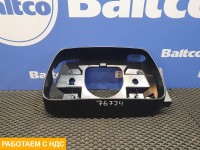 Рамка основного зеркала