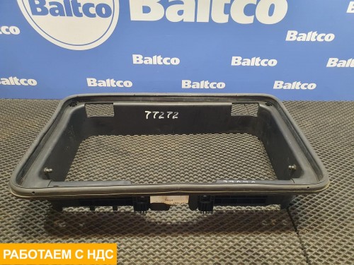 Рамка инструментального ящика