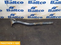 Кронштейн крепления крыла правый