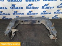 Кронштейн кабины