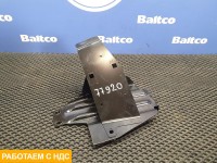 Опорная стойка кабины левая