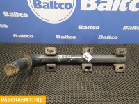 Кронштейн подножки