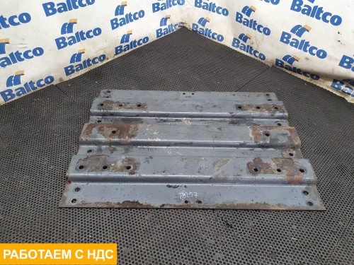 Проставка седла
