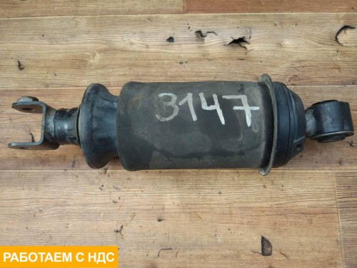 Амортизатор кабины