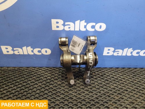 Вал рокера