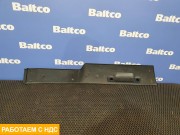 Накладка потолка