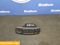 Дефлектор воздушный